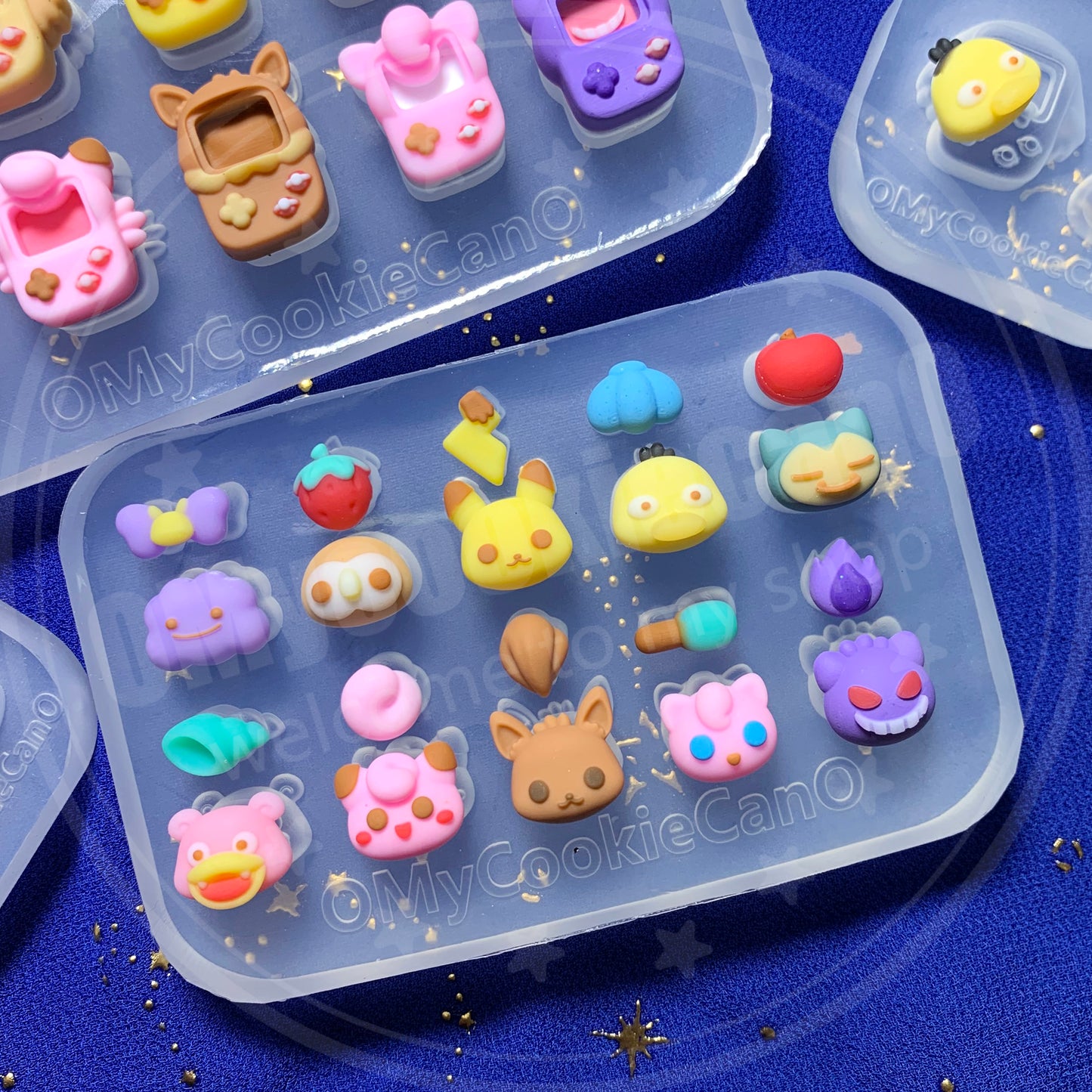 Mini Gameboy-10style