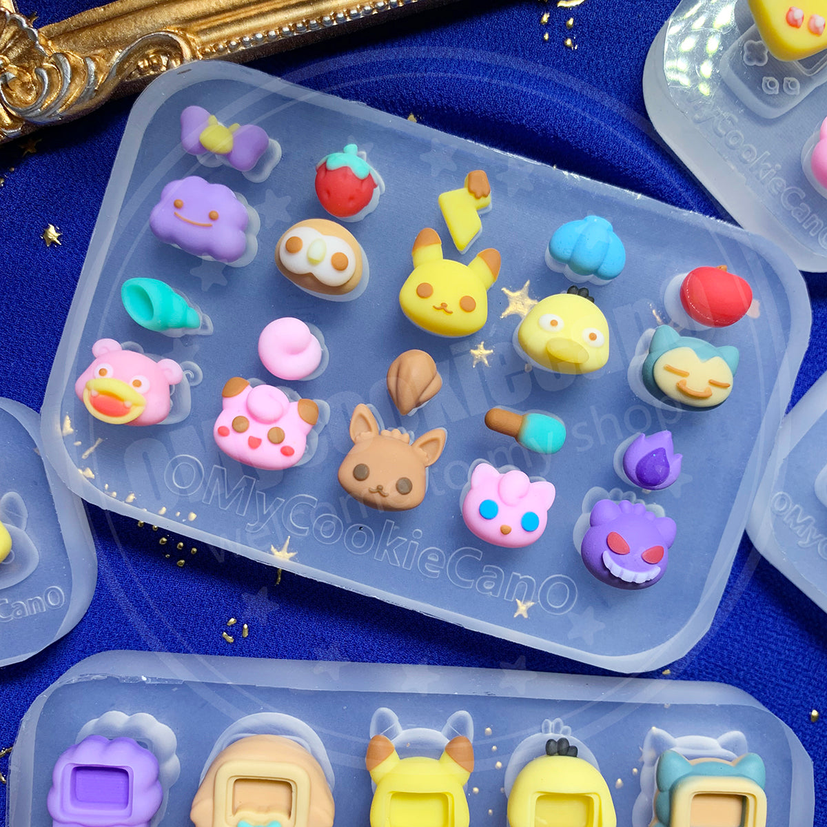 Mini Gameboy-10style